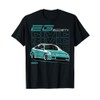 civic eg car T-Shirt