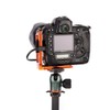 Legged Thing QR11 2.0 Universal L Angle - Compatible with
