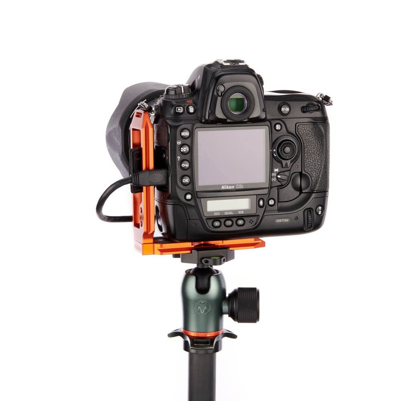 Legged Thing QR11 2.0 Universal L Angle - Compatible with