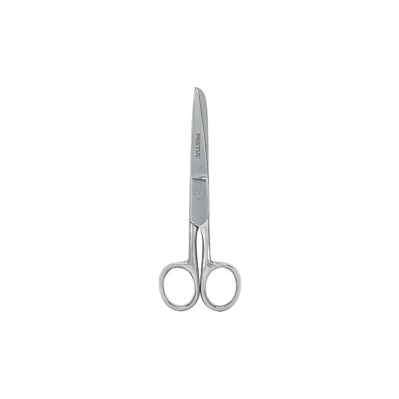 Pretul TP-8642-5, Tijera para costura y oficina 5", Pretul