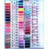 DAISY DND Daisy Duo Gel W/ matching nail polish lacquer