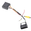 12V 5W RGB Converter Adapter Backup Camera Parts