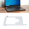 Briny River Hard Drive Caddy Bracket Laptop Hard Drive Bracket