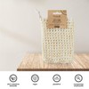 Niyok® Sisal Soap Bag • Sisal Bag for Soap •