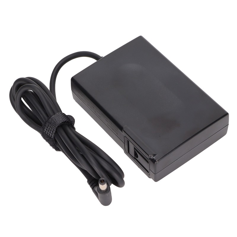 Universal GaN Power Adapter 230W 19.5V/11.8A 5.5x2.5mm Plug Safe Stable