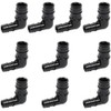 TMKOOL 10 Pack Poly Cold Expansion PEX A Fitting Reducing