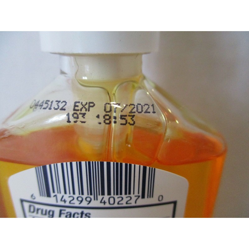 Exchange Select OIL-FREE ACNE WASH SALICYLIC ACID ACNE TREATMENT 6
