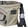 Carp Fishing Boilie Stalking Pouch Waist Bait BumBag (Green)