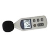 Decibel Meter High Accuracy LCD Screen 30 to 130dBA 5V
