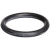 338 Viton O-Ring, 75A Durometer, Black, 3-1/8" ID, 3-1/2" OD,