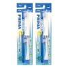 Jessie Plinia Tailor Float Brush, 2 Pieces x 2 Pieces