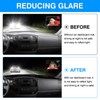 Autorder Dashboard Cover Mat for 2006-2008 Dodge Ram 1500 2500