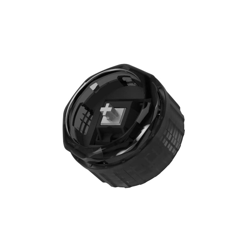 8pcs Original Gamerfinger HBFS-30 30mm Mechanical Buttons with Cherry MX