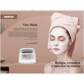 Eternal Spirit Beauty VITA MASK Regenerador De Piel Eternal Spirit Beauty, SKIN CARE