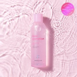 Vanilla Co. 디어 하이드레이션 스킨 소프트닝 토너 200ml Dear Hydration Skin Softening Toner 200ml