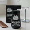 The Shave Factory Cera Polvo Volumen Control Ligero Profesional