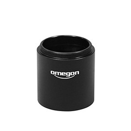 Omegon 1.25 inch extension sleeve 30 mm