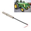 Diesel Generator Magnetic Rotate Speed Sensor Magnetic Pick Up Sensor