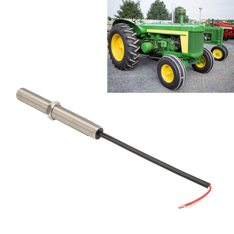 Diesel Generator Magnetic Rotate Speed Sensor Magnetic Pick Up Sensor