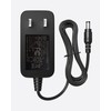AKINGUAR 12V 2A Power Supply Adapter with 8 DC Connectors,