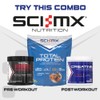 SCI-MX Total Protein - Concentrate & Isolate Protein Powder -
