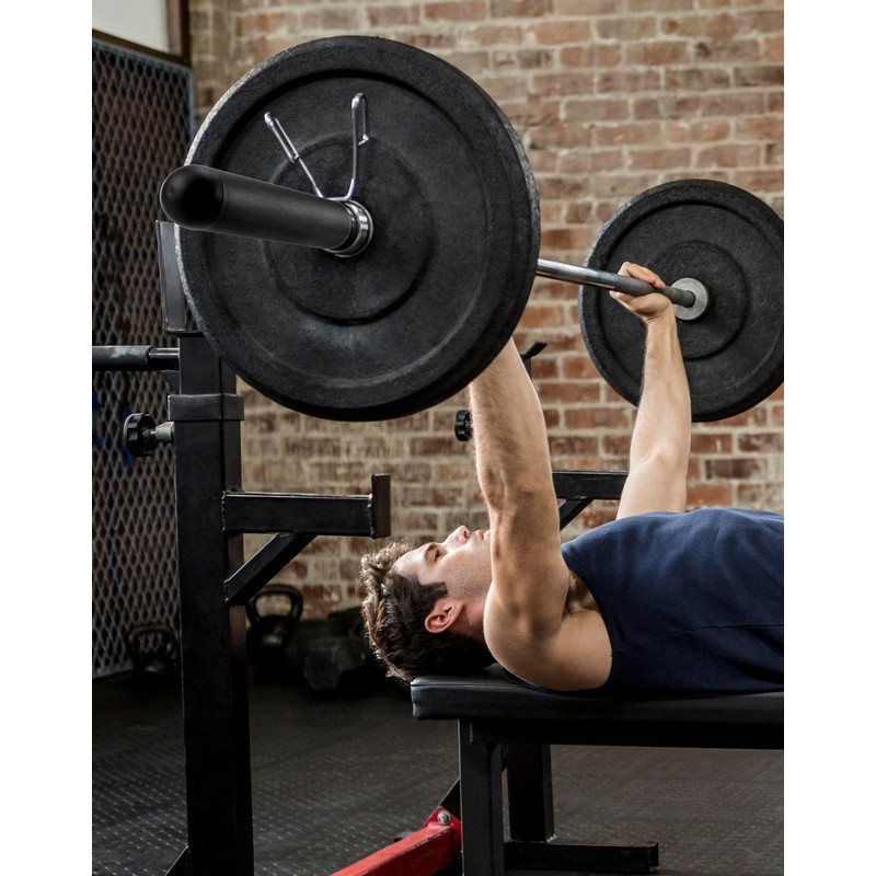 QWORK® Adapter Sleeve, Convert 25.4 mm Bars to 50 mm