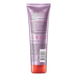 L’ORÉAL PARIS Shampoo Ever Pure Frizz Defy Sin Sulfatos 250 ml