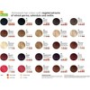 Martis Respect Hair Colour "Ammonia Free" Mahogany Blonde No. 19