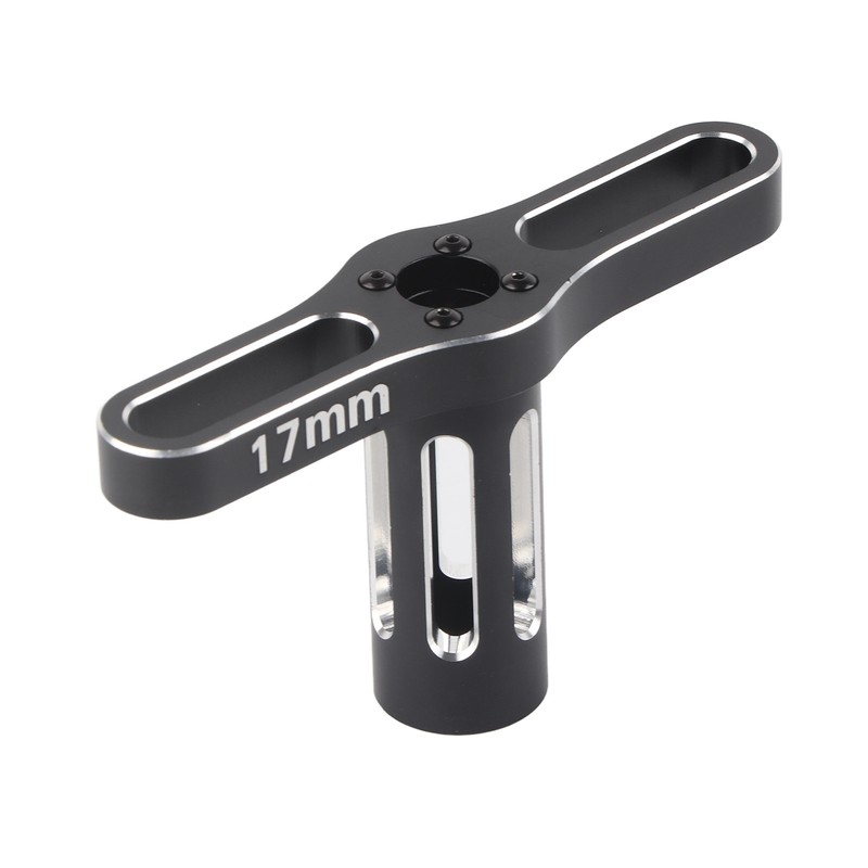 17mm Wheel Hex Nuts Sleeve 17mm Hex Nuts Installation Tool