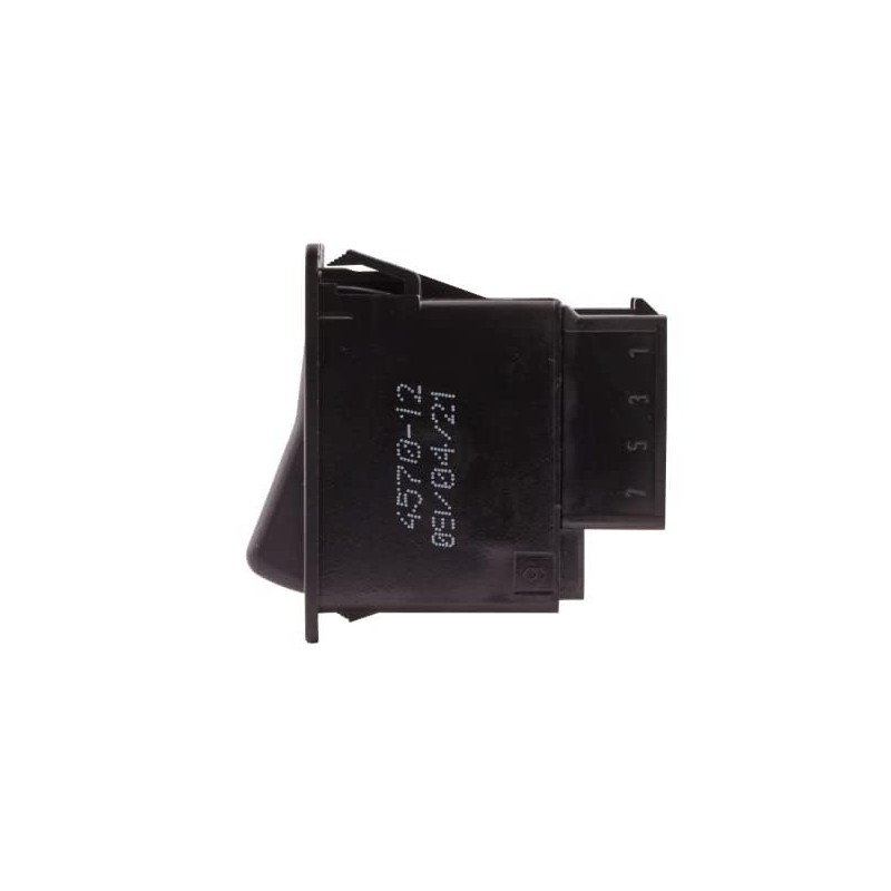 HELLA 6FH 004 570-121 Switch - Flip Switch Control -