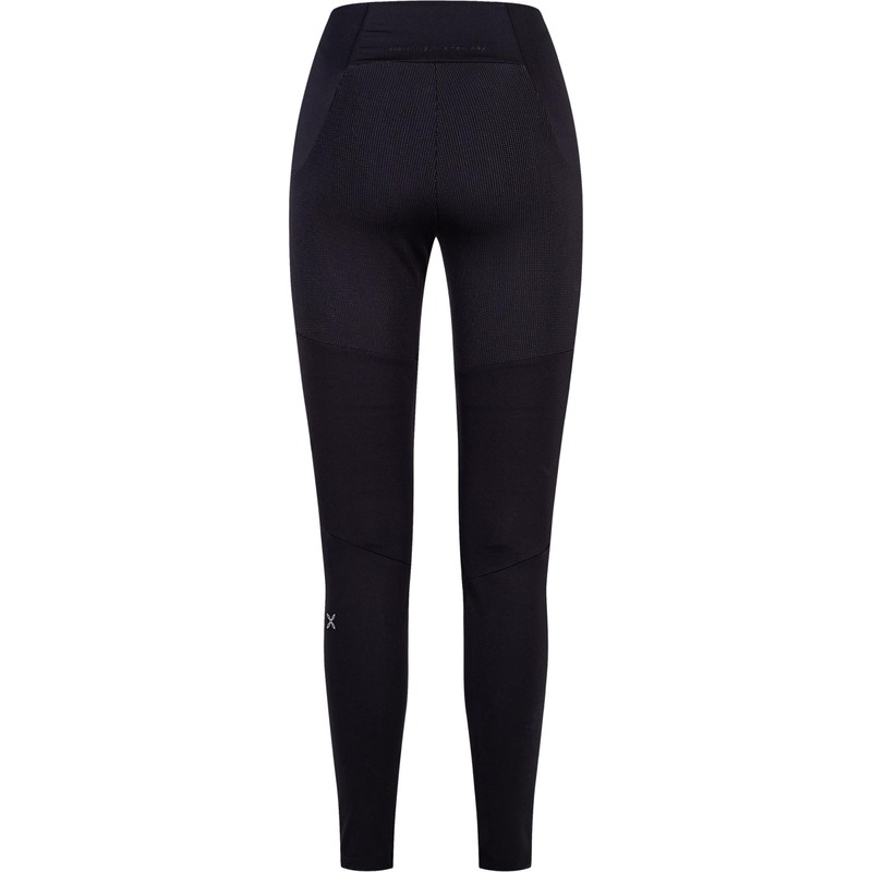 Montura Crimp Tights Woman Black - Taglia L - Pantalone