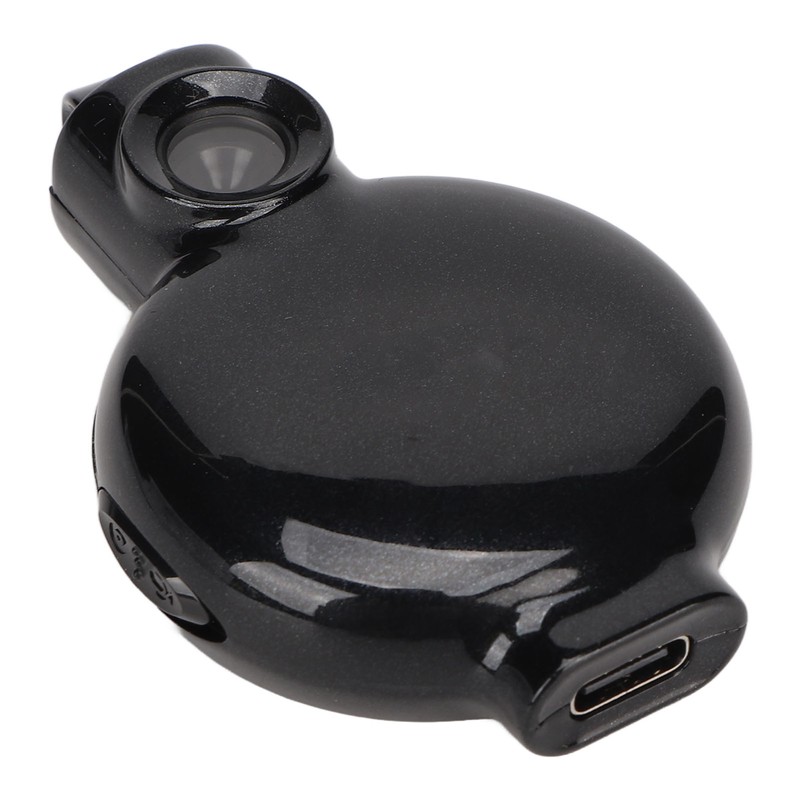 Mini Video Recorder Sound Video Sync AI Intelligent HD Noise