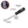 Performance Tool W80645 Heavy Duty Upholstery Panel Removal Tool with