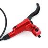 Aluminium Alloy Mountain Bike Front and Back Oil Pressure Brake