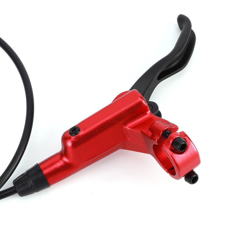 Aluminium Alloy Mountain Bike Front and Back Oil Pressure Brake