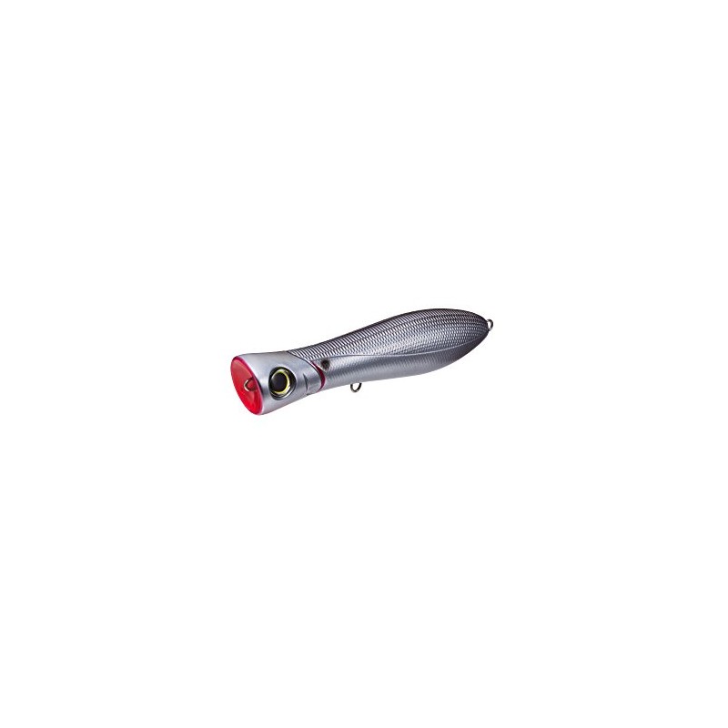 Yo-Zuri R1154-CBH Bull Pop Floating Lure Ballyhoo