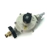 Single Stage Regulator for LP Gas with Hose End, Katsura