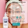 Beohemp Jabón Para Piel Madura Y Piel Normal Kit 2