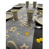 Tralala Fêtes© - 20th Birthday Table Runner - Decorative Table