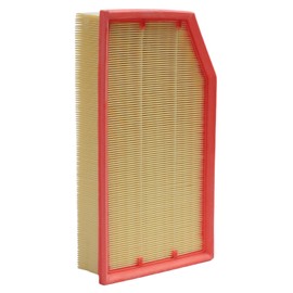 MSISIPIRI Engine Air Filter (M9174A) Extra Guard Compatible with 2018-2022 Jeep Wrangler JL 2.0L 3.6L, 2020-2022 Jeep Gladiator JT 3.6L, Replacement for 68257030AA