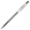 Pilot G-Tec C4 Gel Ink Rollerball Pen - 0.4mm Nib