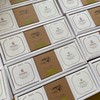 3-piece set of plant-based natural soaps, cleansing soap for gift 2-Eoseongcho + charcoal + pearl set 10ea