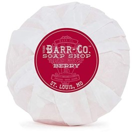 BARR-CO Berry Bath Bomb
