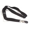 Durable CardFix Holder for ID with 20mm Wide Textile Safety-release