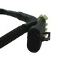 2Pcs Tail Light Whip Power Harness Adapter Splice Pigtail Jumper