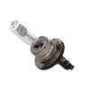 CARALL Lampada Alogena Auto 12V, 1 Pezzo (H15 12V 15/55W