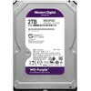 WD23PURZ 2TB 3.5-Inch Sata 6.0gb/S Hard Drive