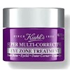 Kiehl's Super Multi-Corrective Anti-Ageing Eye Cream Treatment 0.5 oz (14