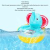 Intelligent Baby Bath Thermometer High Accuracy HD Display Automatic Water