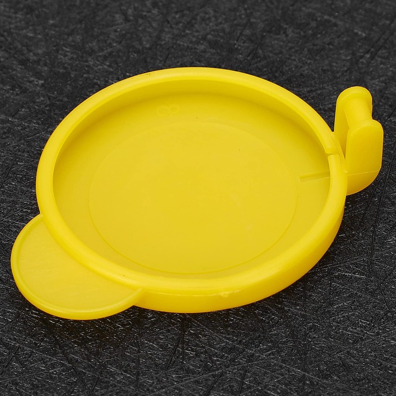 Majatou Windscreen Washer Reservoir Lid for Ford Fusion/Fiesta 2002-2012 -